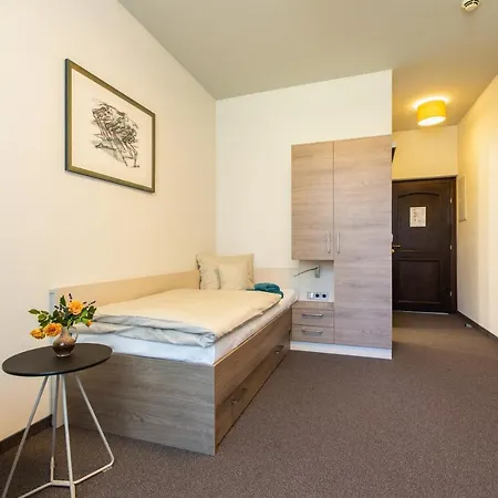 Bildungsgut Hotel Schmochtitz