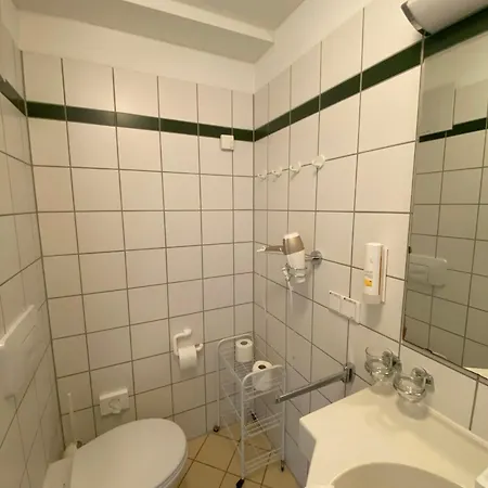 Hotel Bildungsgut Schmochtitz