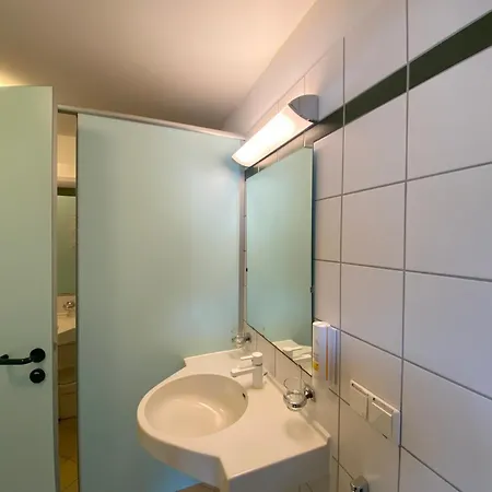 Hotel Bildungsgut Schmochtitz