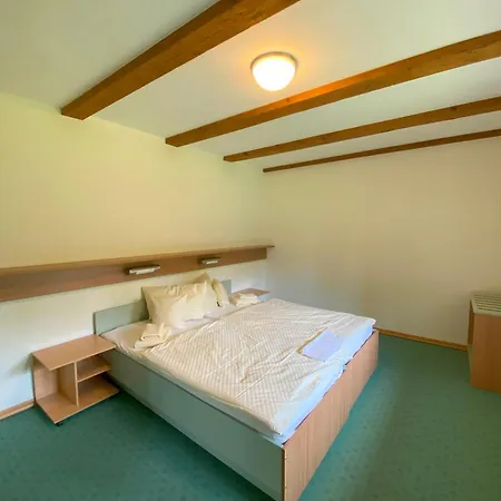 Bildungsgut Hotel Schmochtitz