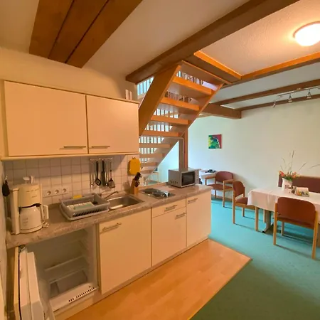 Bildungsgut Hotel Schmochtitz