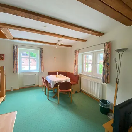 Hotel Bildungsgut Schmochtitz