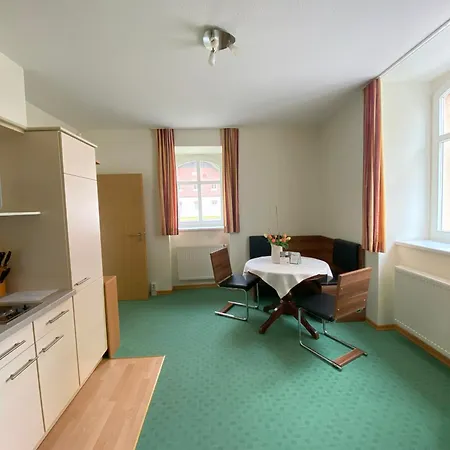 Bildungsgut Hotel