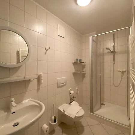 Hotel Bildungsgut *