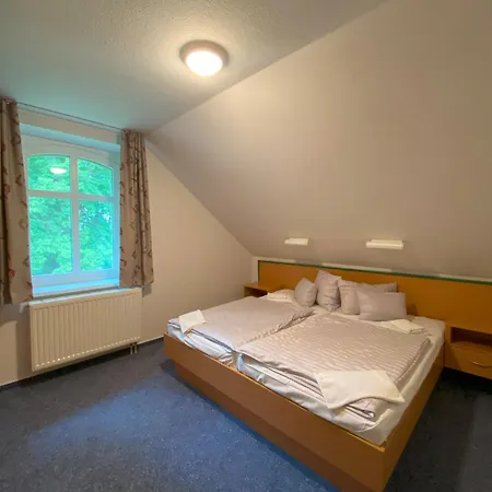 Bildungsgut Hotel
