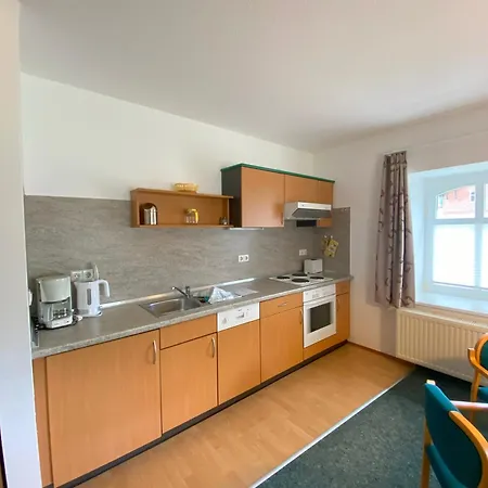 Hotel Bildungsgut Schmochtitz