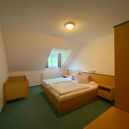 Bildungsgut Hotel