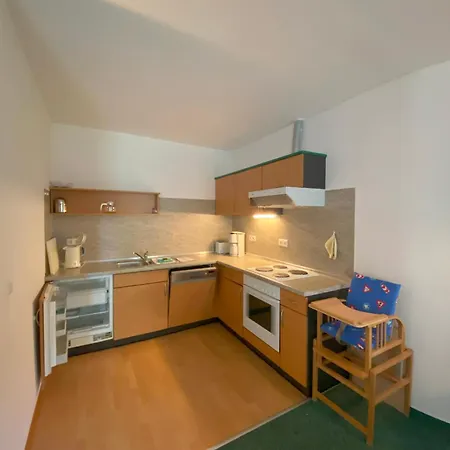 Bildungsgut Hotel Schmochtitz