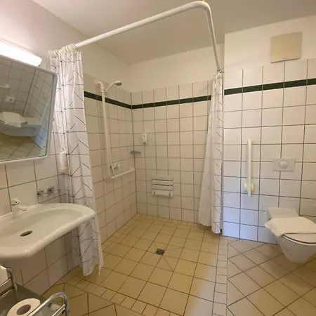 Hotel Bildungsgut Schmochtitz