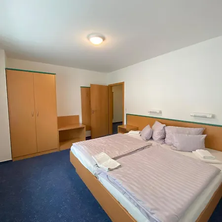 Bildungsgut Hotel