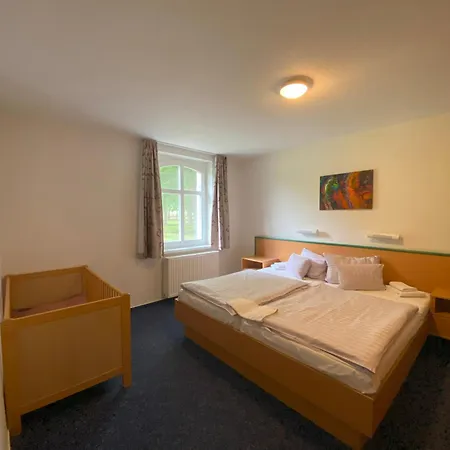 Hotel Bildungsgut
