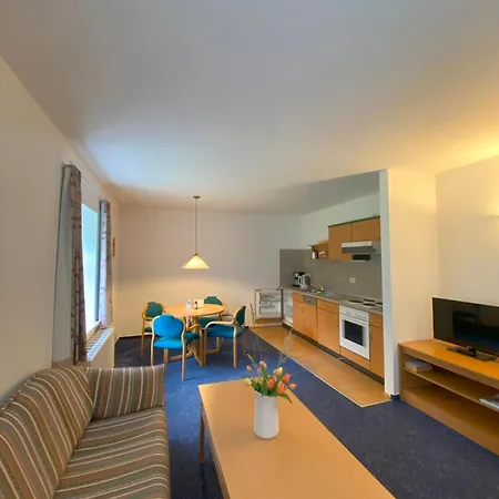 Hotel Bildungsgut *