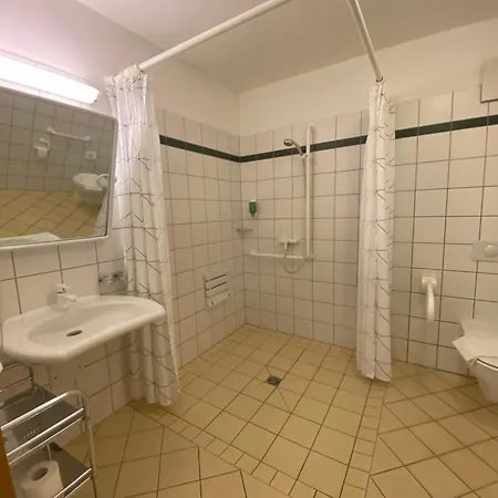 Hotel Bildungsgut Schmochtitz