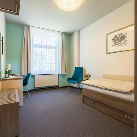 Bildungsgut Hotel Schmochtitz