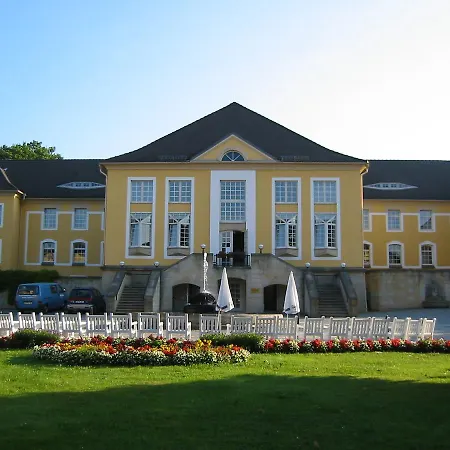 Bildungsgut Hotel Schmochtitz