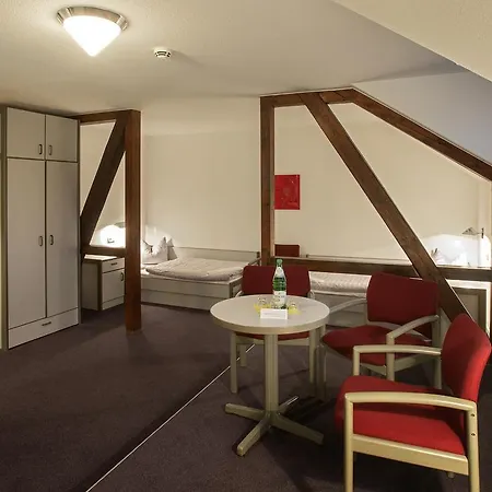 Bildungsgut Hotel Schmochtitz