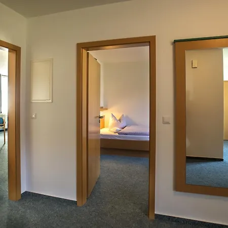 Bildungsgut Hotel Schmochtitz