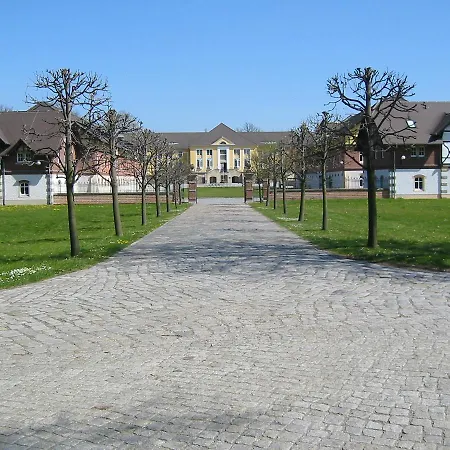 Bildungsgut Schmochtitz