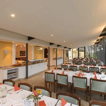 Hotel Bildungsgut Schmochtitz