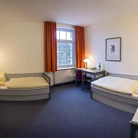 Bildungsgut Hotel Schmochtitz