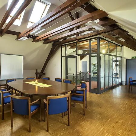 Bildungsgut Hotel Schmochtitz