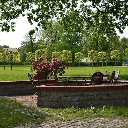 Hotel Bildungsgut Schmochtitz