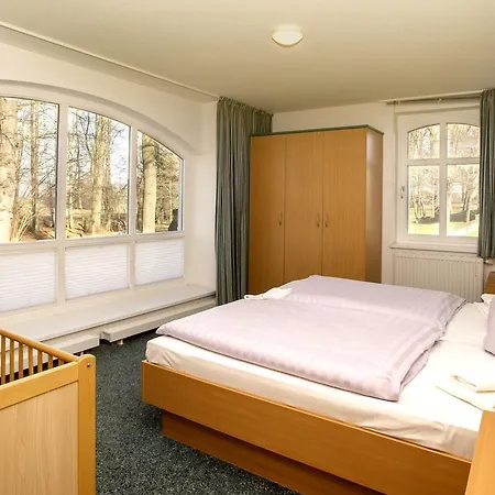 Bildungsgut Hotel
