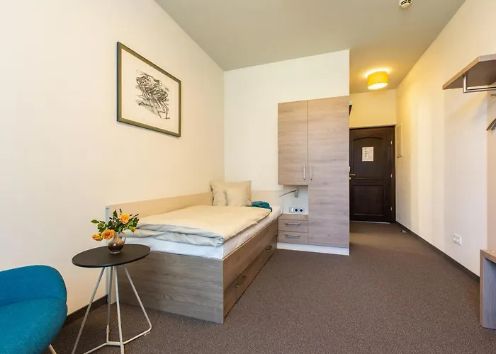 Bildungsgut Otel Schmochtitz