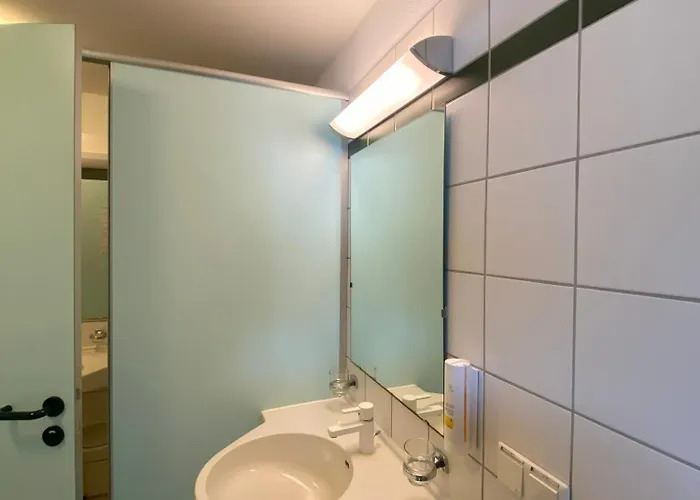 Otel Bildungsgut Schmochtitz