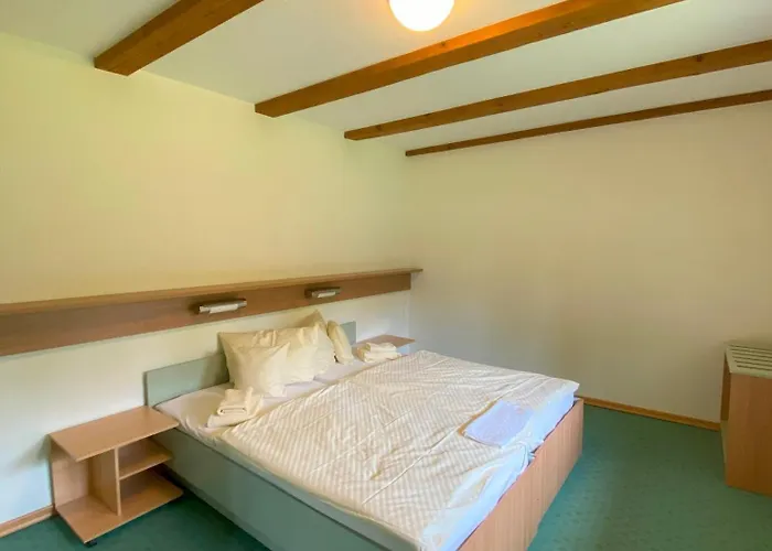 Bildungsgut Otel Schmochtitz