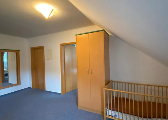 Bildungsgut Otel Schmochtitz