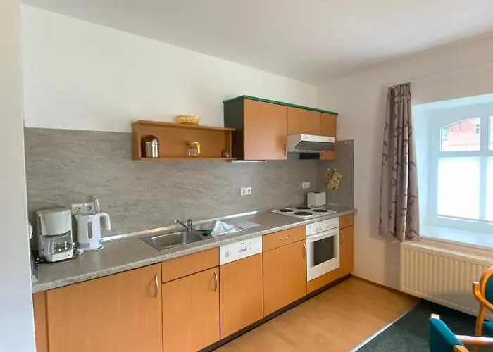 Otel Bildungsgut Schmochtitz