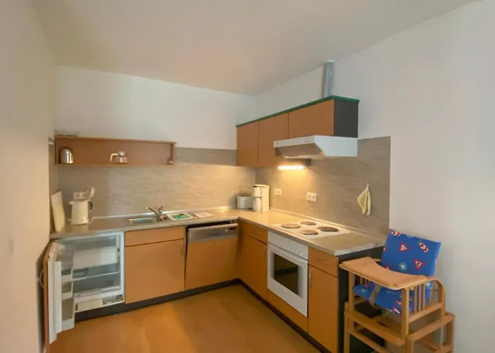 Bildungsgut Otel Schmochtitz