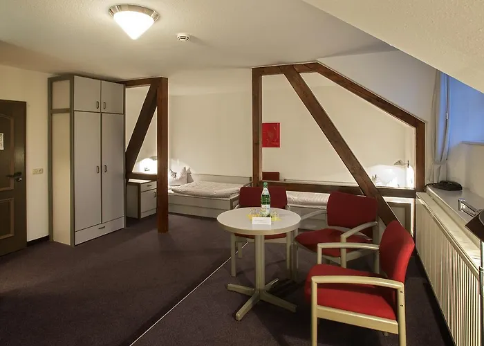 Bildungsgut Otel Schmochtitz