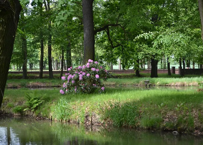 Bildungsgut Schmochtitz