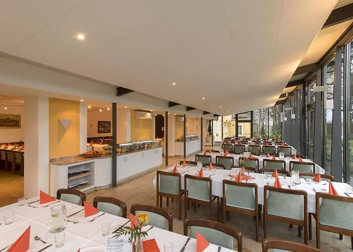 Otel Bildungsgut Schmochtitz