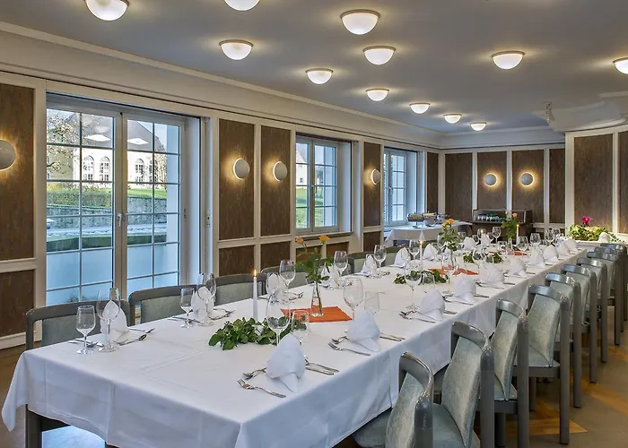 Bildungsgut Otel Schmochtitz